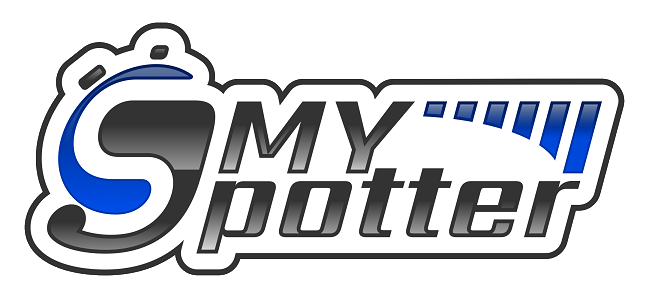 Logotipo MySpotter